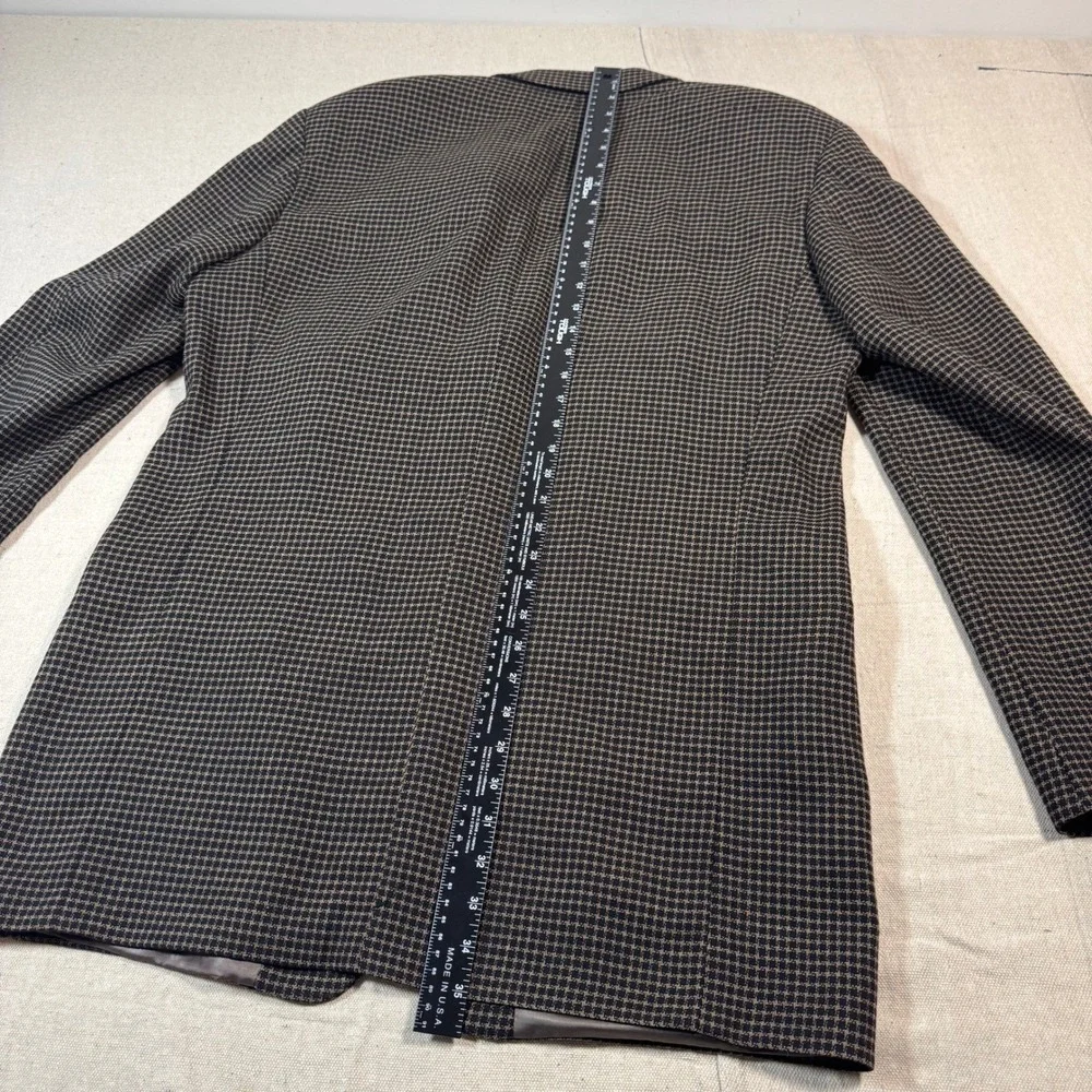 Hugo Boss classic three